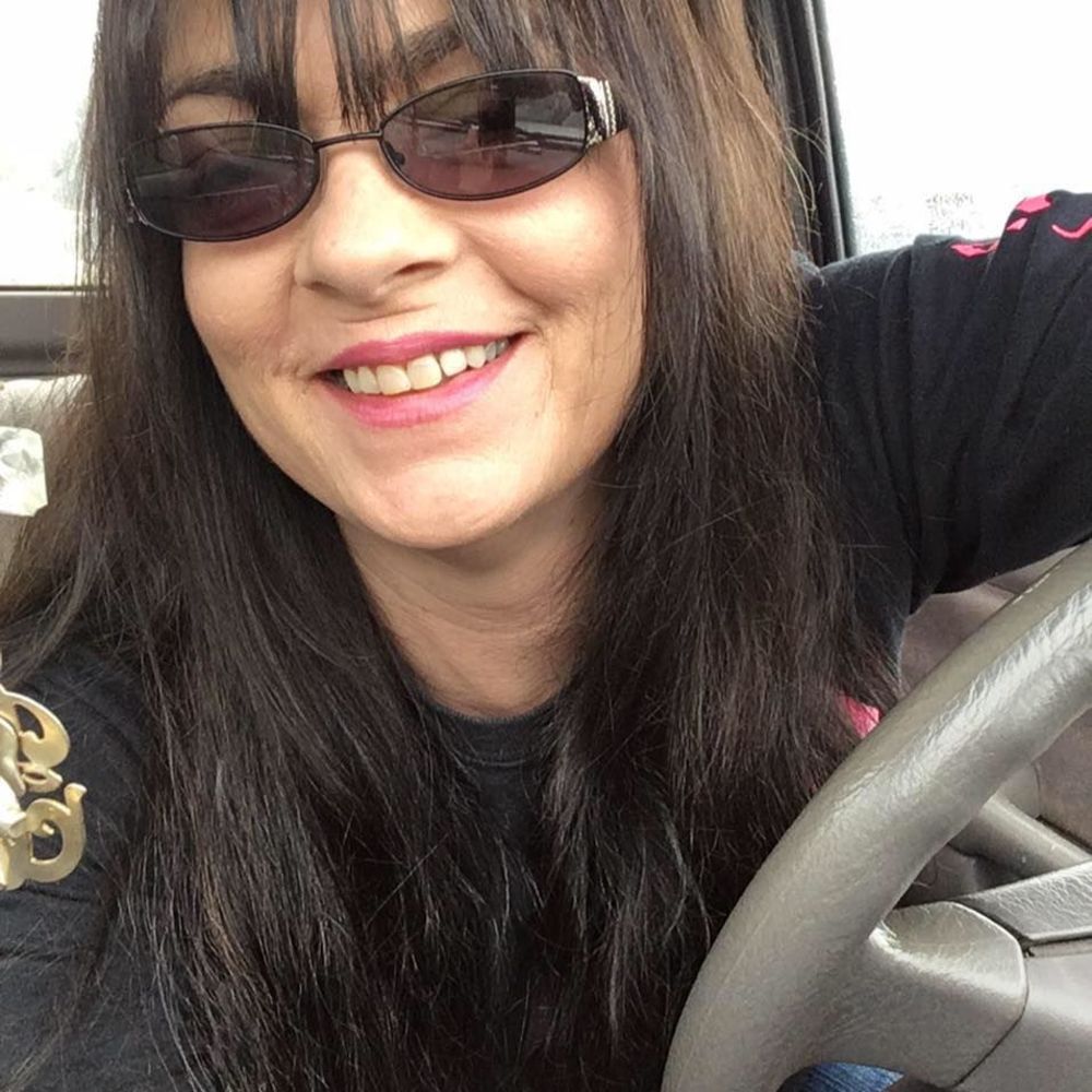 Meet your Posher, Tricia